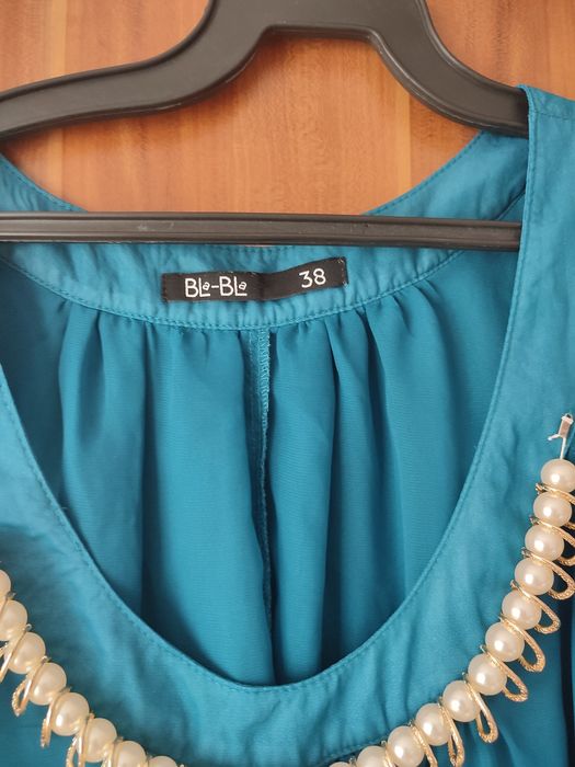 Rochie vaporoasa nr 38