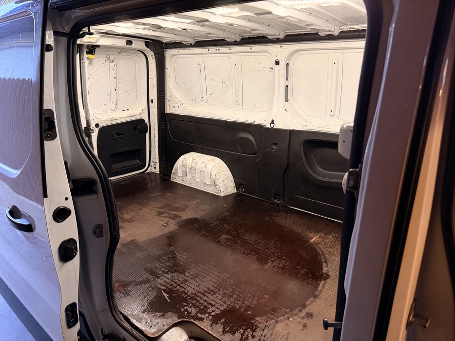 Renault Trafic Lung 1.6