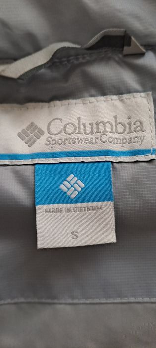 Geaca Columbia, marimea S