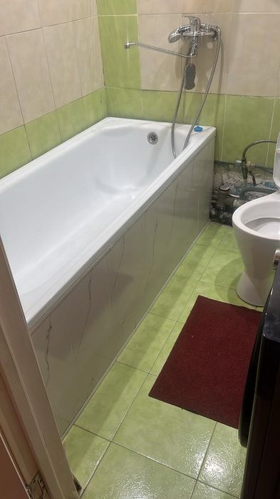 Сдам квартиру 8мрн