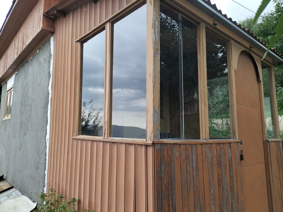 Продам дачу в ущелье Байбулак