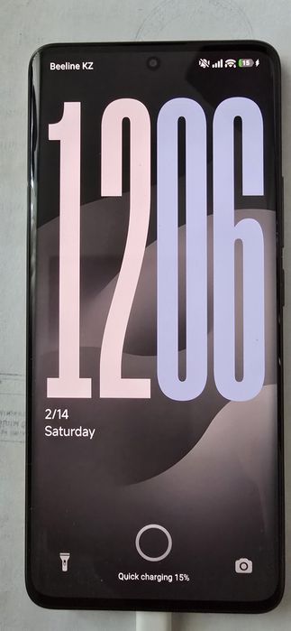 Продам смартфон Росо х7