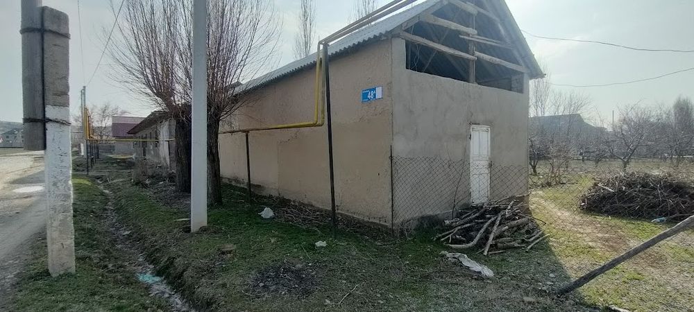 Уй сатылады 12 сотык жер