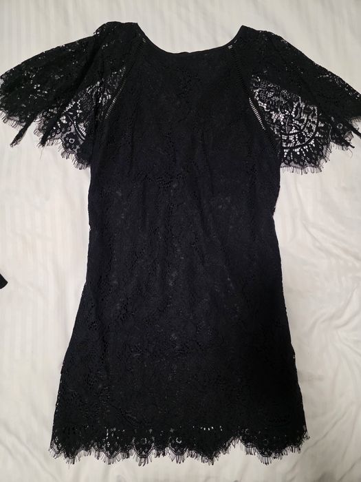 Елегантна рокля Sandro S