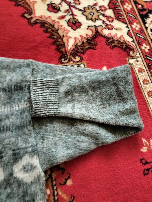 Кофта  шерстяная качественная