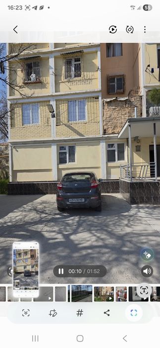 Продаётся своя квартира нежилой 163 квадратов