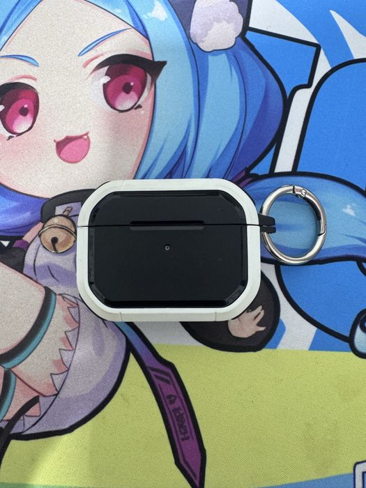 Air pods pro2