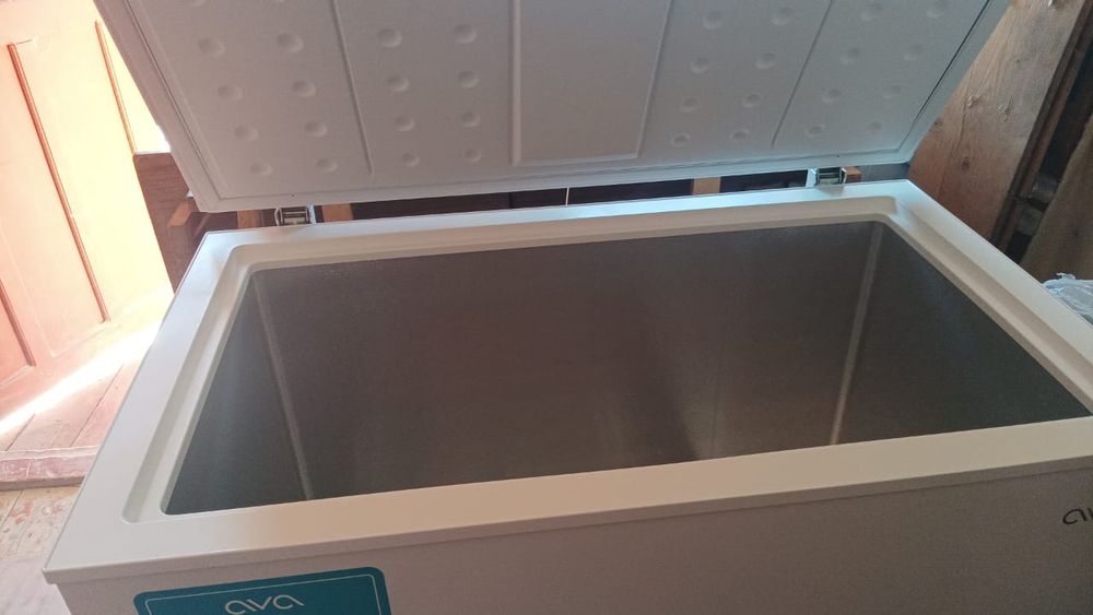 Морозильник недорого