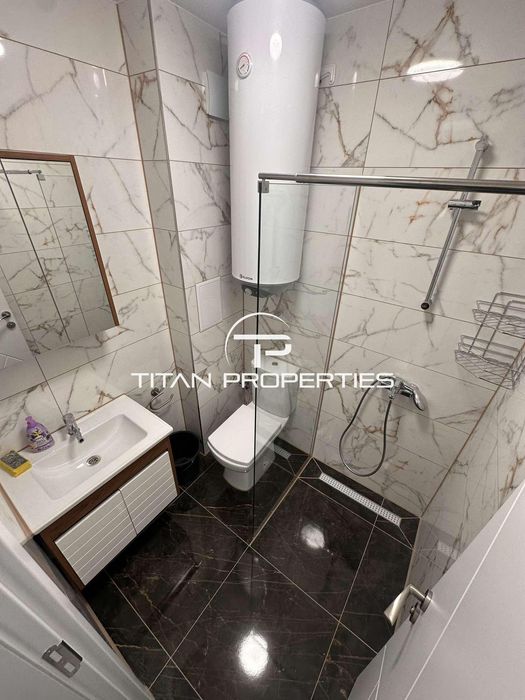 Дава се под наем Двустаен апартамент в Варна, Левски - 50 кв.м за 475 € - Снимка #8