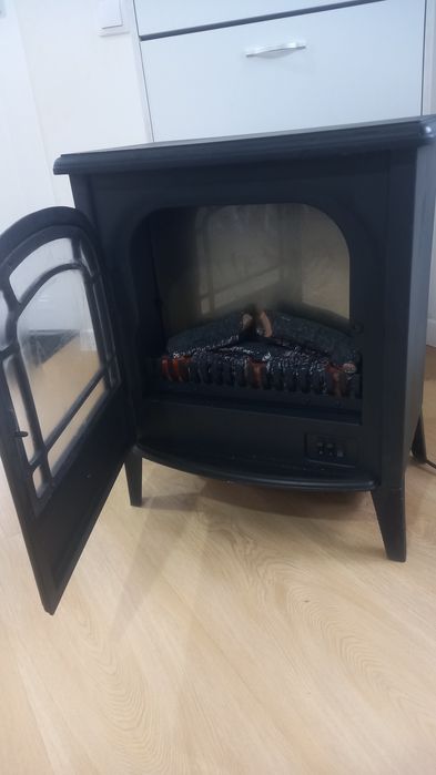 Vand semineu electric 2136 W