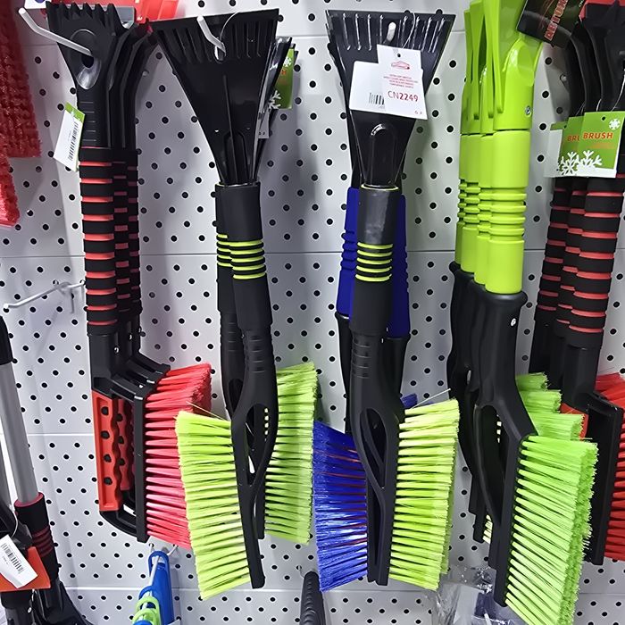 Щетки для снега. Щеток щетка на чистку автомобиля на машины авто