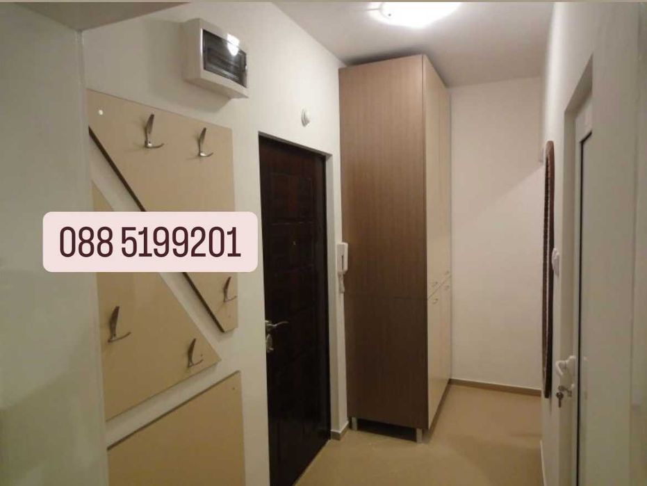 Дава се под наем Едностаен апартамент в София, Гоце Делчев - 50 кв.м за 438.6 € - Снимка #8