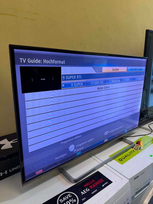 Смарт телевизор "Panasonic"  42 инча