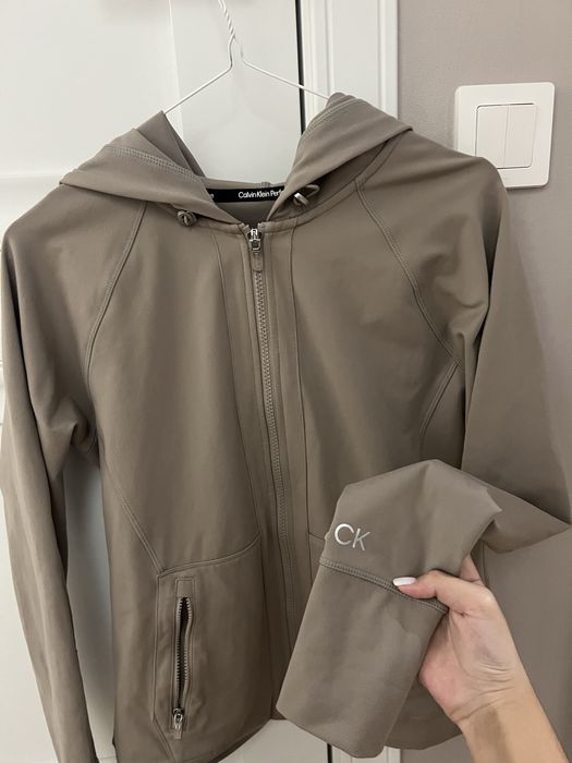 Кофточка Calvin Klein оригинал