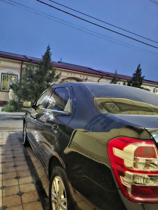 Chevrolet Cobalt