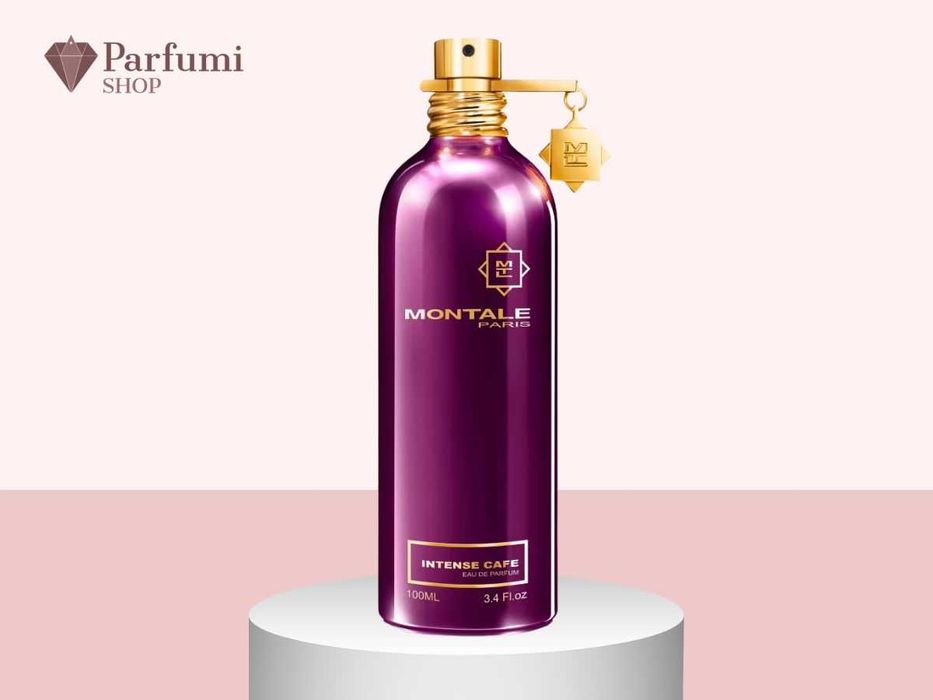 Montale Intense Cafe EDP U 100 ml