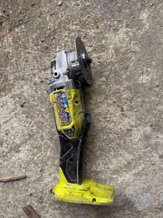 Инструменти Ryobi сет