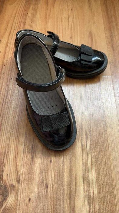 Туфли школьные для девочки