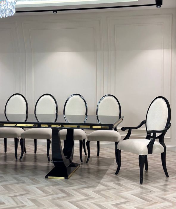 Стол Стул на 12 персон