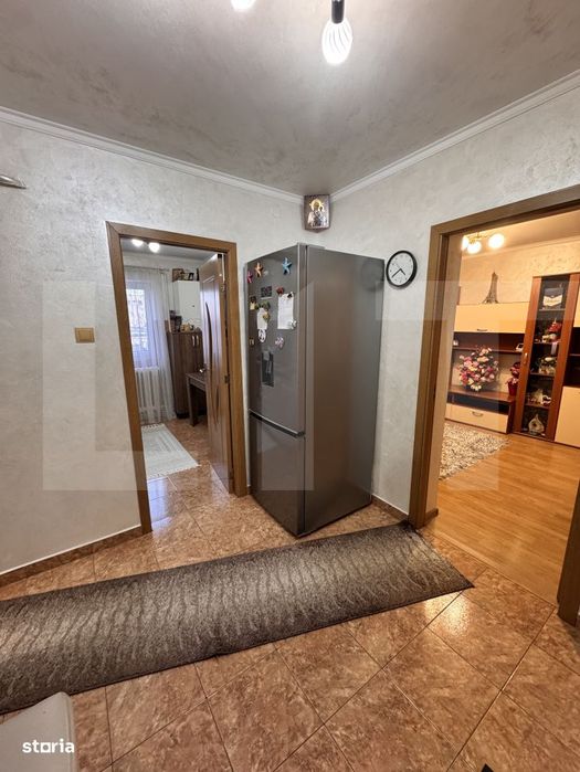 Apartament 2 camere, 43.19 mp, zona Manolesti Deal