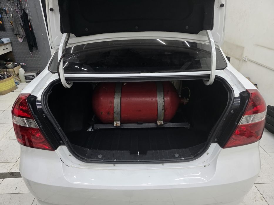 VIKUP Nexiya3 avtomat LUX 2017yil