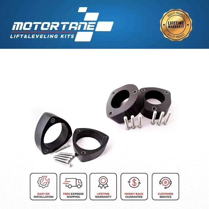 Kit înălțare suspensie (Lift Kit) pentru SUBARU-Forester ,Legacy, Impreza, Outback….