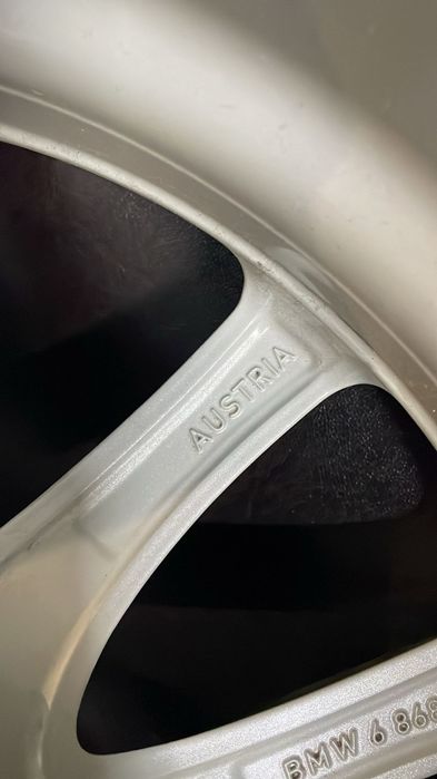Jante G30, G31, G20, G21  Bmw Seria 5, Seria 3 R 17 5x112