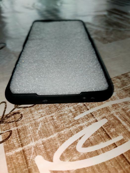 Продам чехол аниме для poco x3.