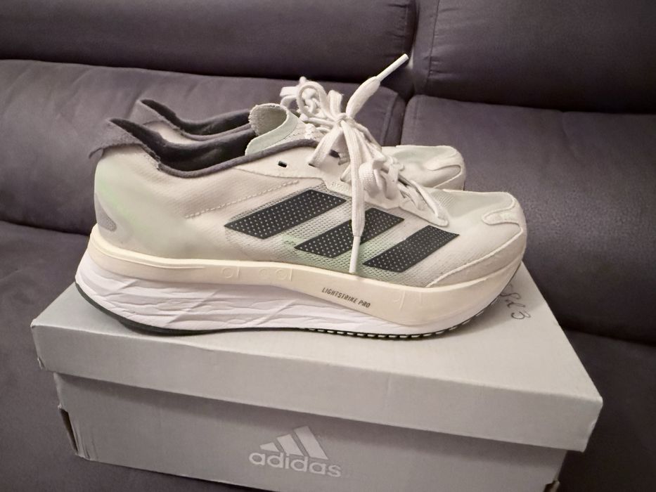 Adidas Adizero Boston 11