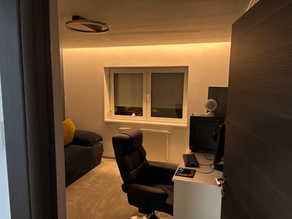 Apartament 3 camere carpati 2