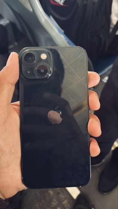 iPhone 13 продам срочно