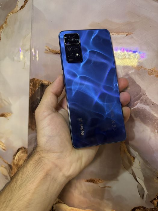 Продам Телефон Redmi Note 11 Pro 5G