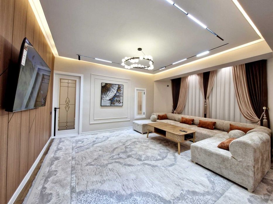 3х комнатная квартира в Новостройке с Лифтом Аэропорт № 3257