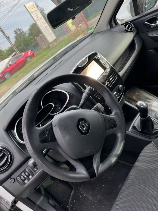 Plansa bord kit airbag complet Renault Clio 4 2013-2020