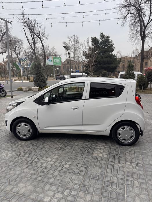 spark 2020 yul xolati yaxshi kraska tozza