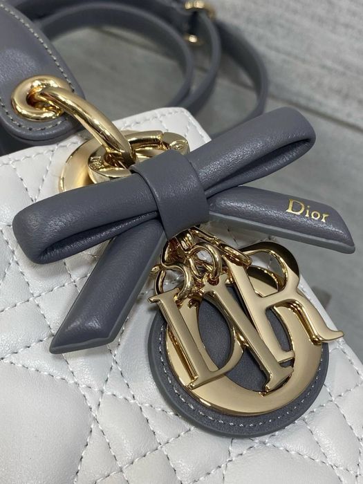 Geanta Christian Dior Lady