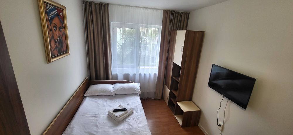 Inchiriez apartament  3 camere Nanterre