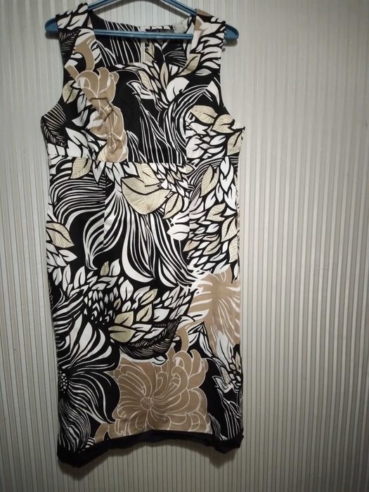 Одежда женская разная