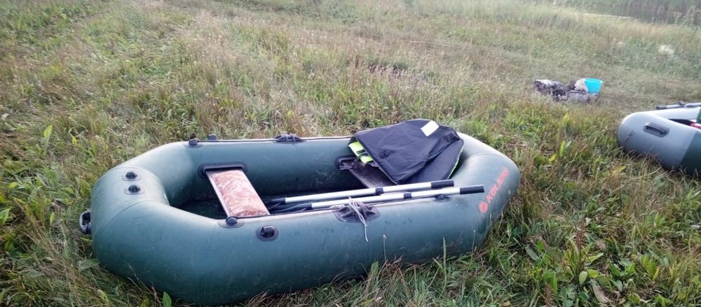 Продам лодку в отличном состоянии.