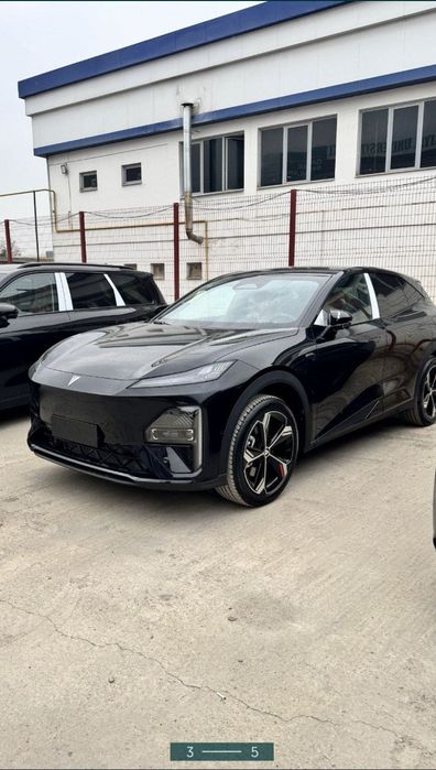 Deepal s07 300 ultra