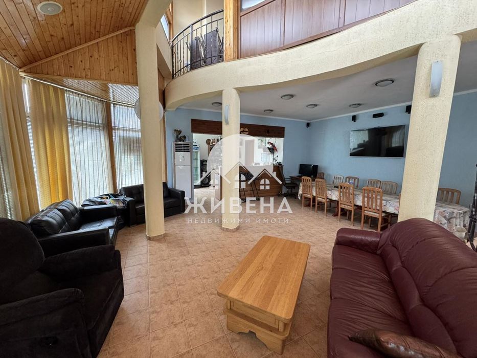 Продава се Къща в с. Оброчище, Област Добрич - 340 кв.м за 706 €/кв.м - Снимка #4