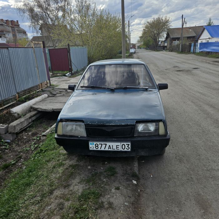 Продам ваз 21099