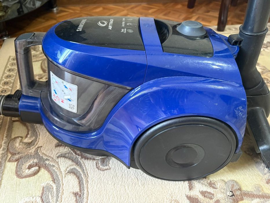 Пылесос samsung vc4520