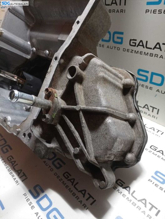 Baie Ulei Completa cu Senzor si Capac Lexus IS IS220 2005 - 2013 [M4630]