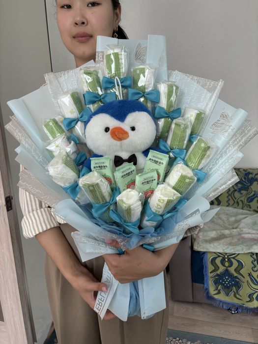 Мыльные розы/Сабын розалар