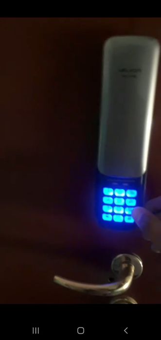 Elektron qulflar   електронний замок arzon narxlarda optom