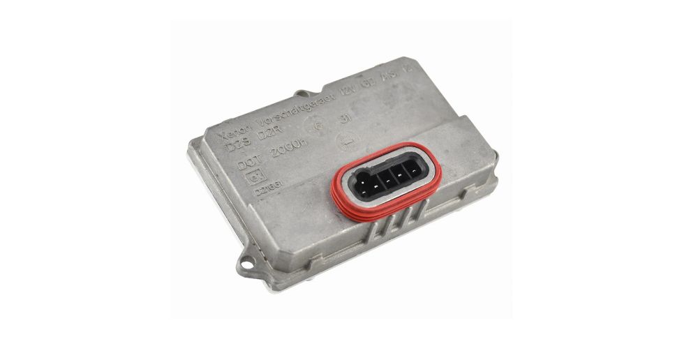 Balast/ Droser xenon BMW E53 E60 E65 Mercedes Ford Opel Jaguar Skoda