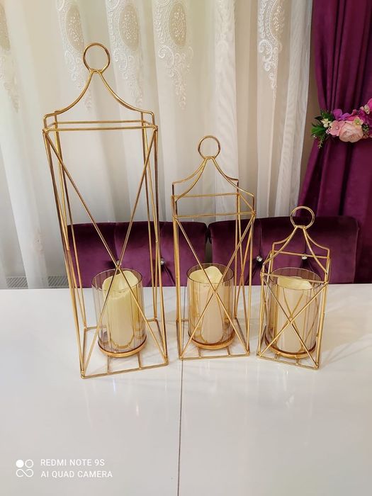 Украса за специални поводи