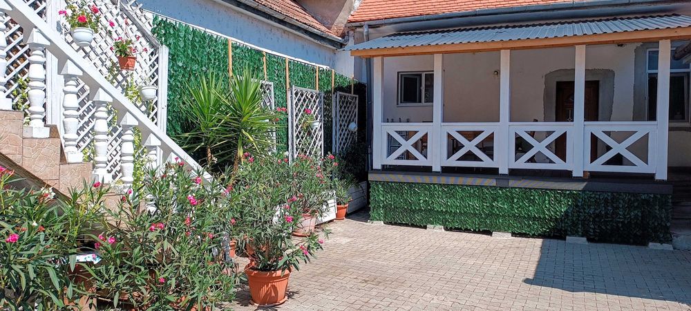 Spatiu comercial de inchiriat