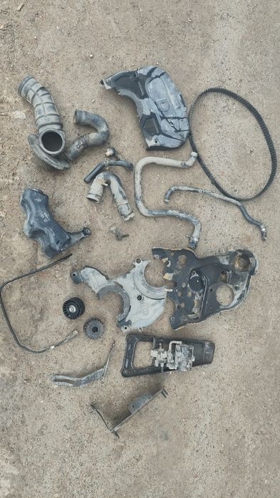 Нексия   запчаст